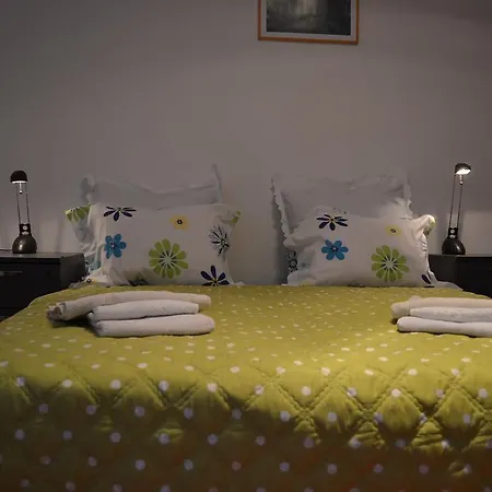 Victoria Studio Apartment