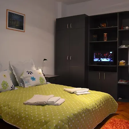 Apartment Victoria Studio *