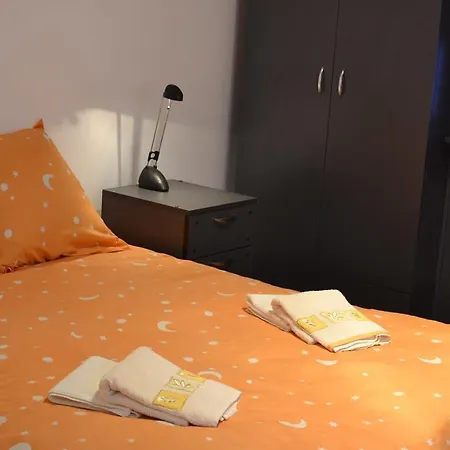 Apartment Victoria Studio Bucharest