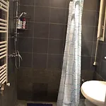 Apartmán Victoria Bukurešť