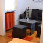 Victoria Apartmán Bukurešť