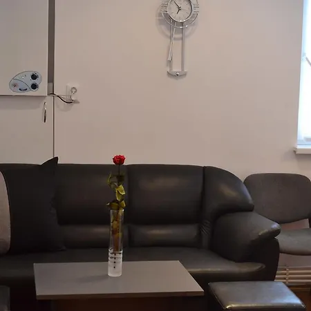 Apartament Victoria