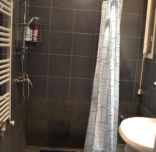 Apartman Victoria Bukarest